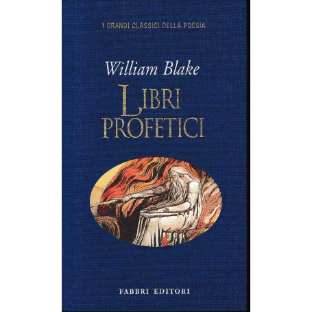 Libri profetici. Testo Inglese a fronte