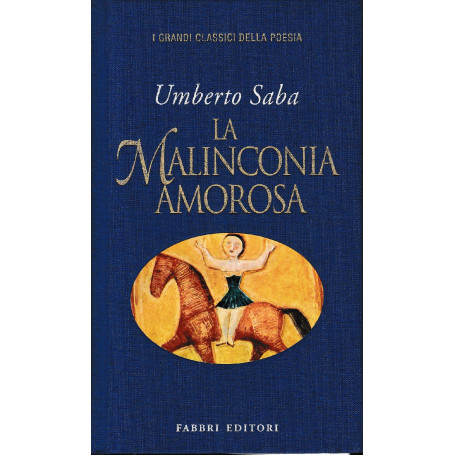 La malinconia amorosa