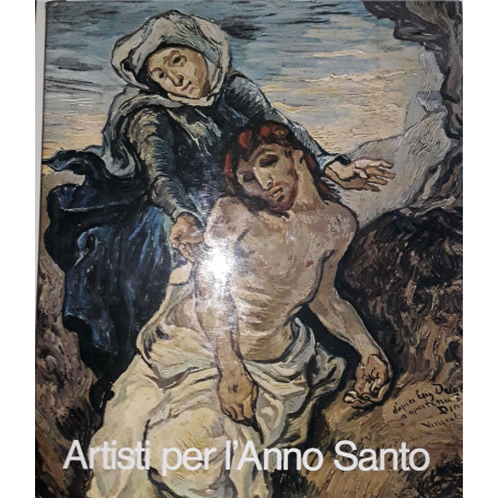 Artisti per l'Anno Santo 1975