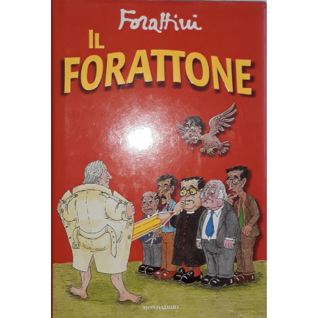 Il forattone