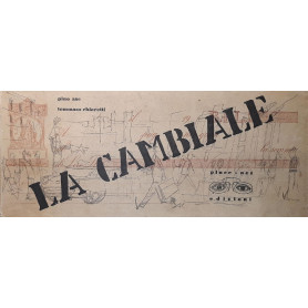 La cambiale