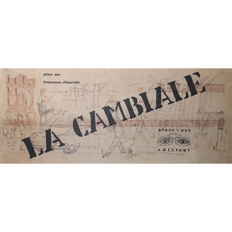 La cambiale