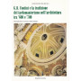 G.B.Contini e la tradizione del tardomanierismo nell'architettura tra'600 e'700.