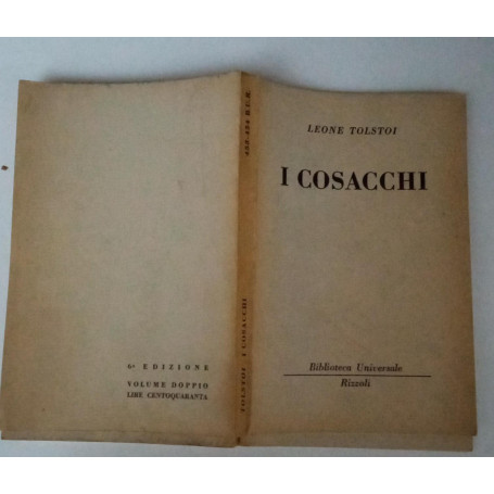 I cosacchi