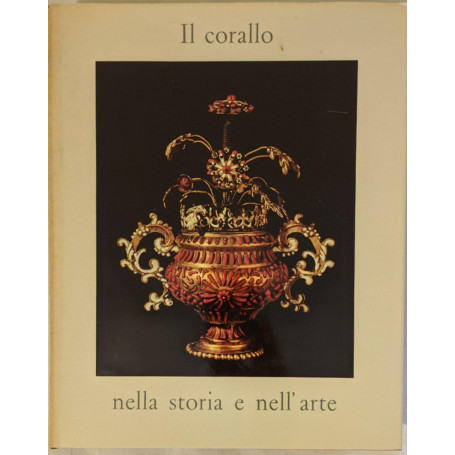 Il corallo nella storia e nell'arte