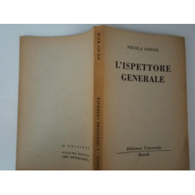 L'ispettore generale