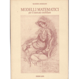 Modelli matematici per il mercato mobiliare