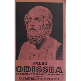 Odissea