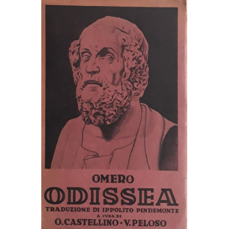 Odissea