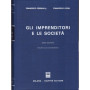 Gli imprenditori e le società