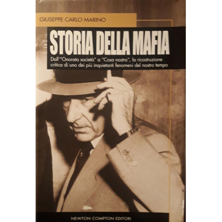 Storia della mafia