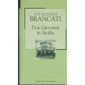 Don Giovanni in Sicilia