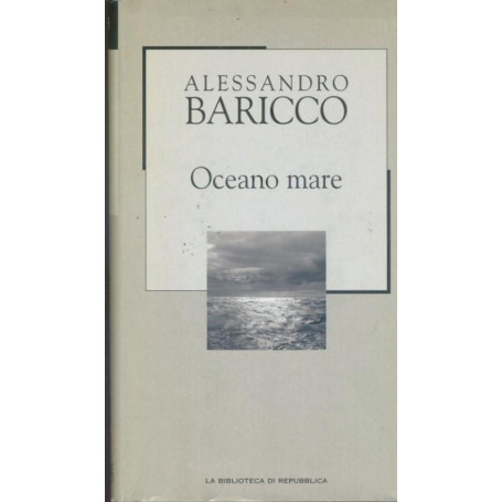 Oceano mare