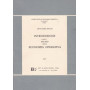 Introduzione allo studio della economia operativa