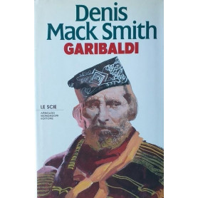 Garibaldi : una grande vita in breveLibrisaggi