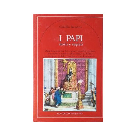 I Papi  storia e segreti