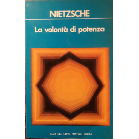 La volontà di potenza scritti postumi per un progetto