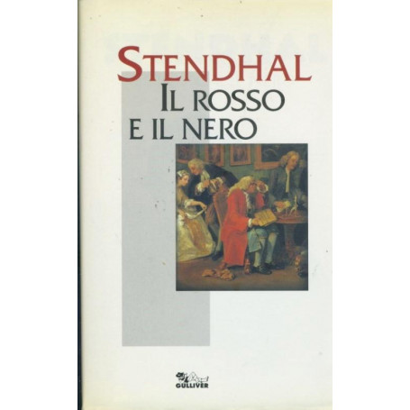 Il rosso e il nero