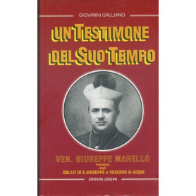 Un testimone del suo tempoLibrisaggi