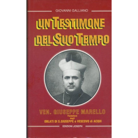 Un testimone del suo tempo