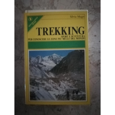 Trekking