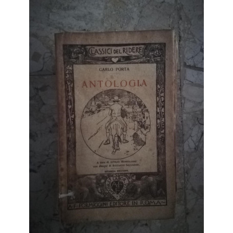 Antologia