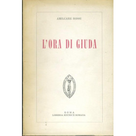 L'ora di Giuda