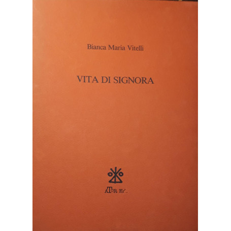 Vita di Signora