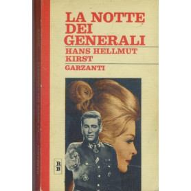 La notte dei generali