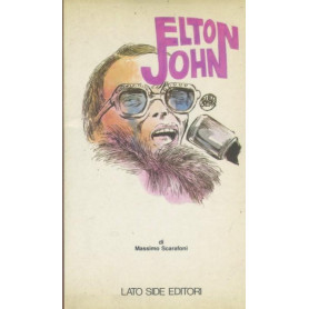 Elton John