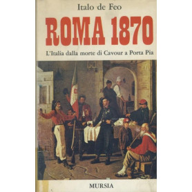 Roma 1870