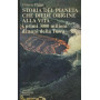 Storia del pianeta che diede origine alla vita