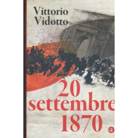 20 settembre 1870