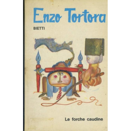 Le forche caudine