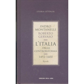 L'Italia della controriforma