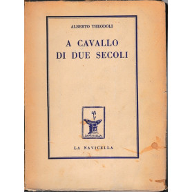 A cavallo di due secoliLibrisaggi
