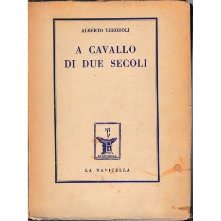 A cavallo di due secoli