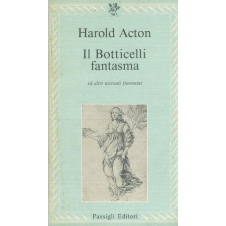 Il Botticelli fantasma