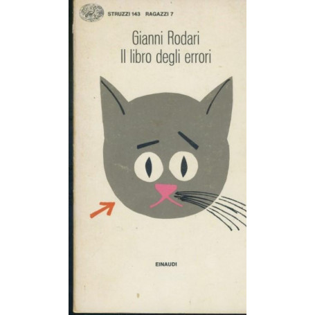 Il libro degli errori