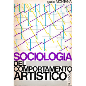 Sociologia del comportamento artistico