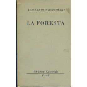 La foresta