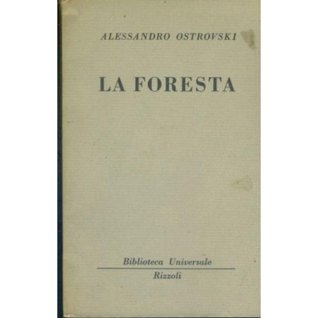 La foresta