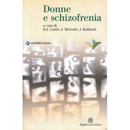 Donne e schizofrenia