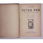 Peter Pan. Nei giardini di Kensington/Piccolo uomini