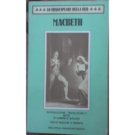 Macbeth