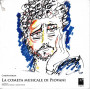 La cometa musicale di Piovani