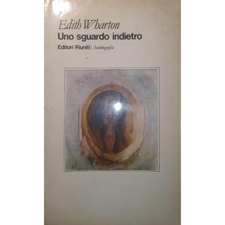 Uno sguardo indietro