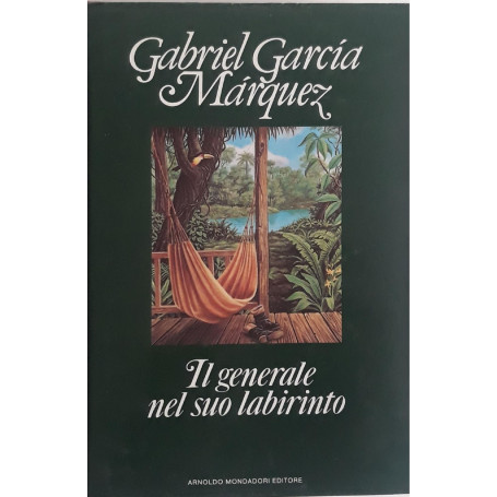 Il generale nel suo labirinto