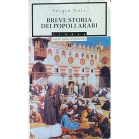 Breve storia dei popoli arabi