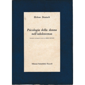 Psicologia delle donne nell'adolescenza